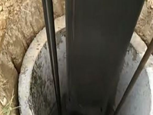 北流打井公司